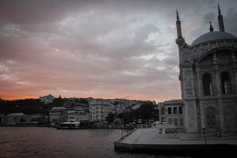 Istanbul