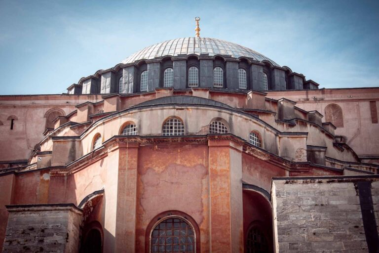 Moschee