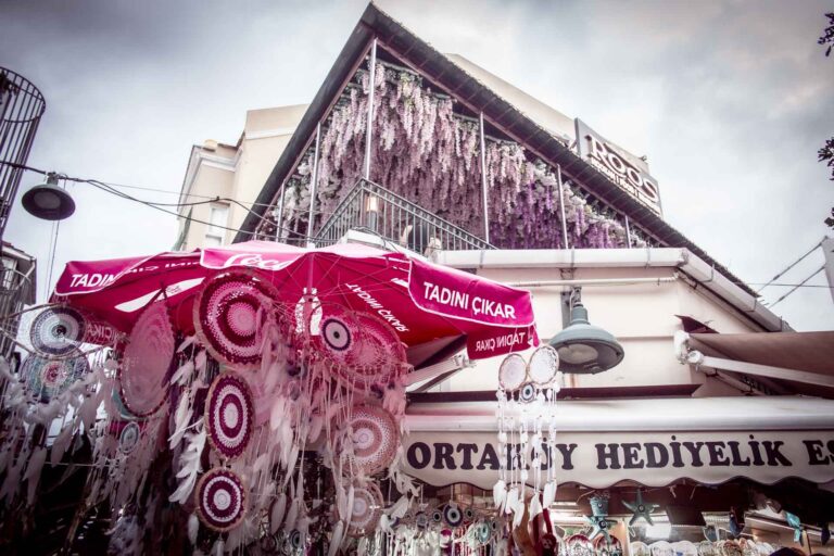 Shop Istanbul