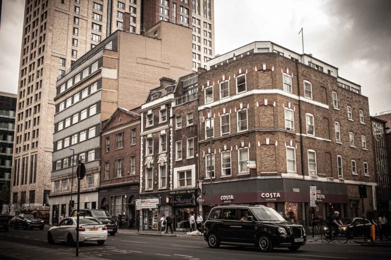 London 6